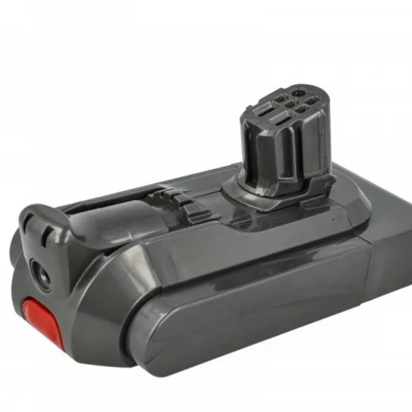 Dyson 96547001, 965470-01 for Dyson 3000mAh, 25.2V, Li-Ion - Utángyártott porszívó akku - VHBW