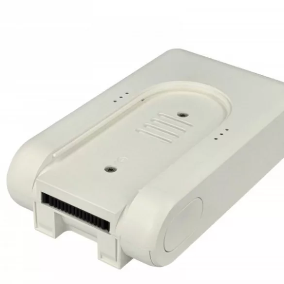 Dreame P2046-7S1P-BCB, 3027689, P2046-7S1P-BCA for Dreame 2500mAh, 25.2V, Li-Ion - Utángyártott porszívó akku - VHBW