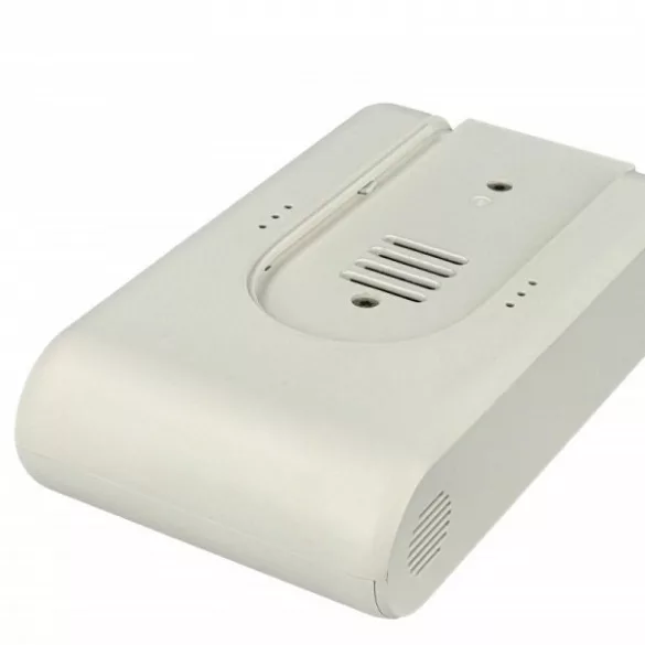 Dreame P2046-7S1P-BCB, 3027689, P2046-7S1P-BCA for Dreame 2500mAh, 25.2V, Li-Ion - Utángyártott porszívó akku - VHBW
