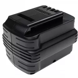   Szerszámgép akku Dewalt DE0240-XJ, DE0240, DE0243, DE0241 - 3300 mAh, 24 V, NiMH - Utángyártott akku