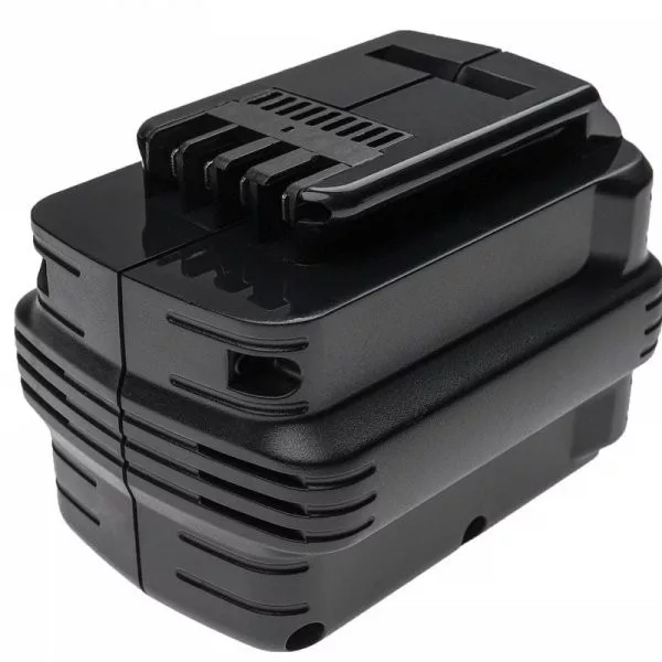 Szerszámgép akku Dewalt DE0240-XJ, DE0240, DE0243, DE0241 - 3300 mAh, 24 V, NiMH - Utángyártott akku