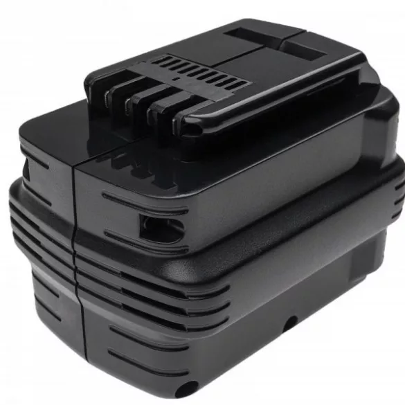 Szerszámgép akku Dewalt DE0240-XJ, DE0240, DE0243, DE0241 - 3300 mAh, 24 V, NiMH - Utángyártott akku - VHBW