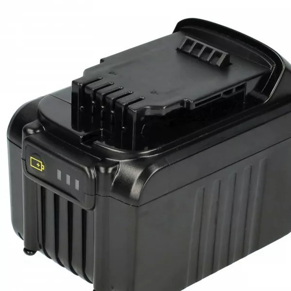 Szerszámgép akku Dewalt DCB141, DCB140-XJ, DCB140, DCB-141-XJ - 6000 mAh, 14.4 V, Li-Ion - Utángyártott akku Szerszámgép akku Dewalt DCB141, DCB140-XJ, DCB140, DCB-141-XJ - 6000 mAh, 14.4 V, Li-Ion - Utángyártott akku