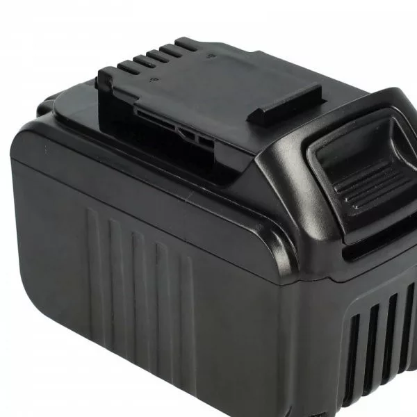 Szerszámgép akku Dewalt DCB141, DCB140-XJ, DCB140, DCB-141-XJ - 6000 mAh, 14.4 V, Li-Ion - Utángyártott akku
