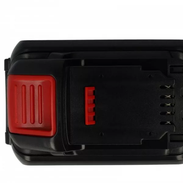 Szerszámgép akku Dewalt DCB115, DCB102, DCB105, DCB107, DCB112 - 9000 mAh, 20 V, Li-Ion - Utángyártott akku