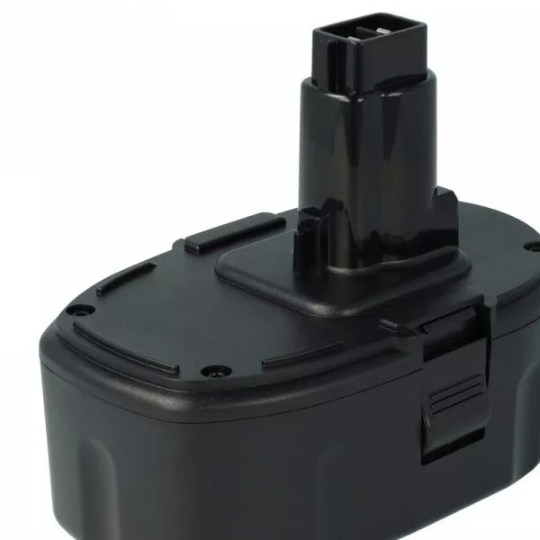 Szerszámgép akku Dewalt DE9039, DC9096, DC9099, DE9096, DE9095 - 3000 mAh, 18 V, Li-Ion - Utángyártott akku Szerszámgép akku Dewalt DE9039, DC9096, DC9099, DE9096, DE9095 - 3000 mAh, 18 V, Li-Ion - Utángyártott akku