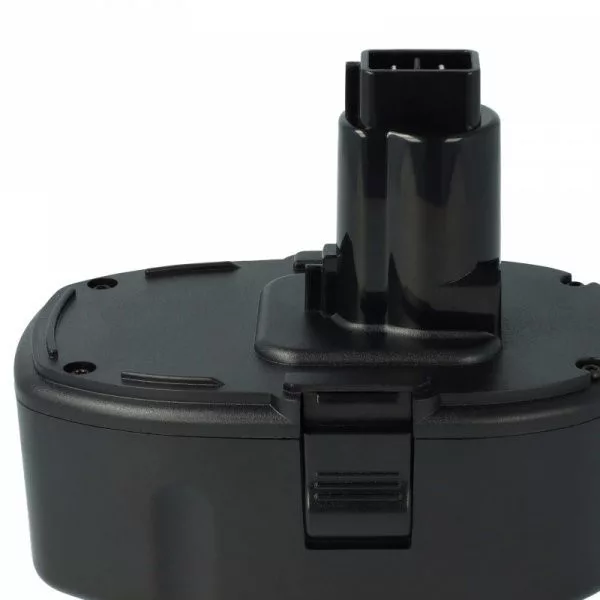 Szerszámgép akku Dewalt DE9039, DC9096, DC9099, DE9096, DE9095 - 3000 mAh, 18 V, Li-Ion - Utángyártott akku