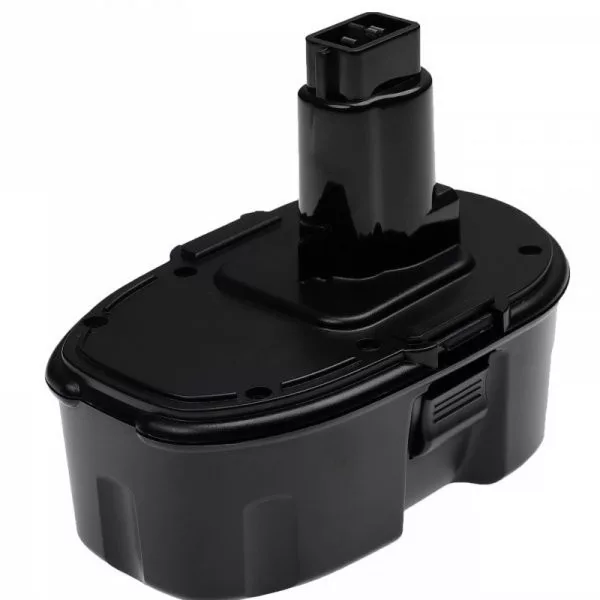 Szerszámgép akku Dewalt DE9096, DE9095, DE9039, DC9096, DC9099 - 3300 mAh, 18 V, NiMH - Utángyártott akku Szerszámgép akku Dewalt DE9096, DE9095, DE9039, DC9096, DC9099 - 3300 mAh, 18 V, NiMH - Utángyártott akku