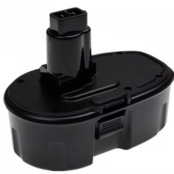 Szerszámgép akku Dewalt DE9096, DE9095, DE9039, DC9096, DC9099 - 3300 mAh, 18 V, NiMH - Utángyártott akku