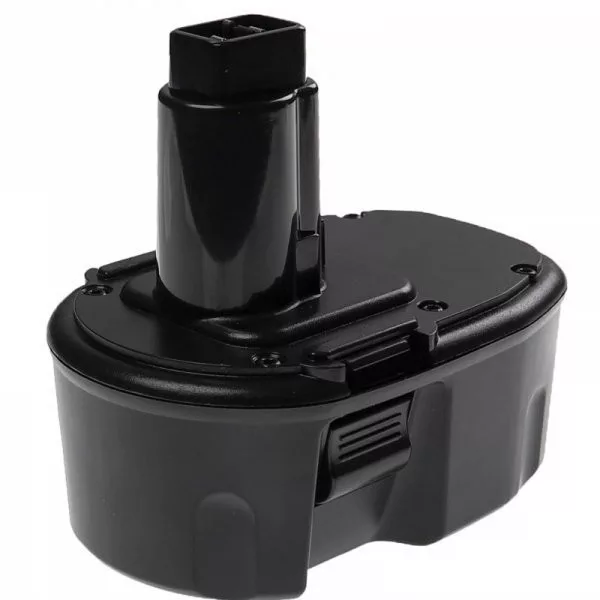 Szerszámgép akku Dewalt DE9092, DE9091, DE9094, DC9091, DE9038 - 3300 mAh, 14.4 V, NiMH - Utángyártott akku Szerszámgép akku Dewalt DE9092, DE9091, DE9094, DC9091, DE9038 - 3300 mAh, 14.4 V, NiMH - Utángyártott akku