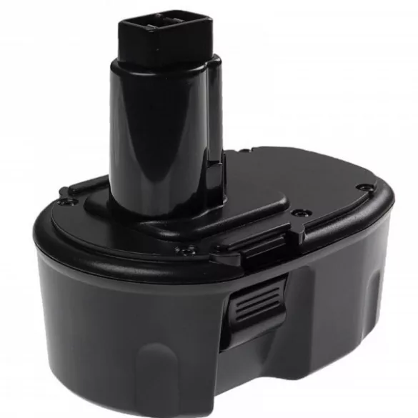 Szerszámgép akku Dewalt DE9092, DE9091, DE9094, DC9091, DE9038 - 3300 mAh, 14.4 V, NiMH - Utángyártott akku - VHBW