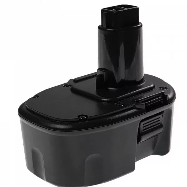 Szerszámgép akku Dewalt DE9092, DE9091, DE9094, DC9091, DE9038 - 3300 mAh, 14.4 V, NiMH - Utángyártott akku