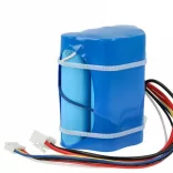 DeLonghi XLR18 for DeLonghi 2500mAh, 18.5V, Li-Ion - Utángyártott porszívó akku - VHBW
