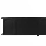 Dell 99NF2, 81PF3, 07FHHV, 7FHHV, 33YDH - 2300 mAh 15.2 V Li-polymer, fekete - Utángyártott notebook akku - VHBW