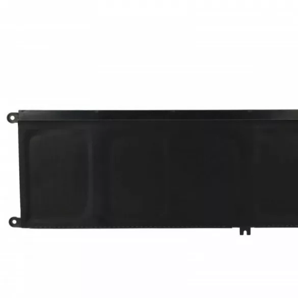 Dell 99NF2, 81PF3, 07FHHV, 7FHHV, 33YDH - 2300 mAh 15.2 V Li-polymer, fekete - Utángyártott notebook akku - VHBW
