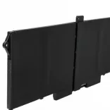 Dell RJ40G, 075X16 - 3000 mAh 15.2 V Li-Ion - Utángyártott notebook akku - VHBW