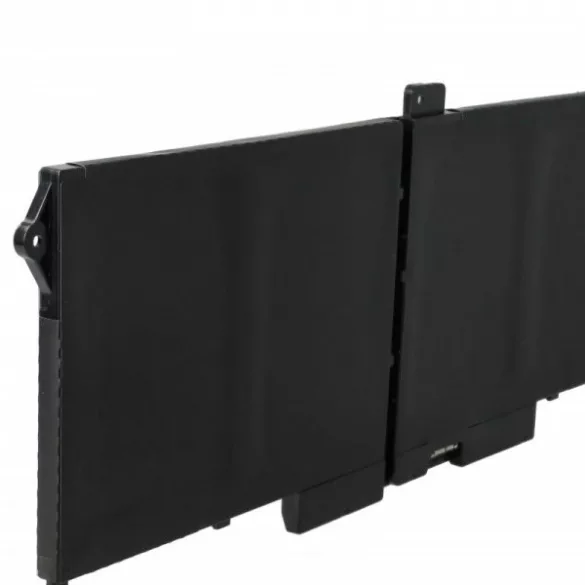 Dell RJ40G, 075X16 - 3000 mAh 15.2 V Li-Ion - Utángyártott notebook akku - VHBW