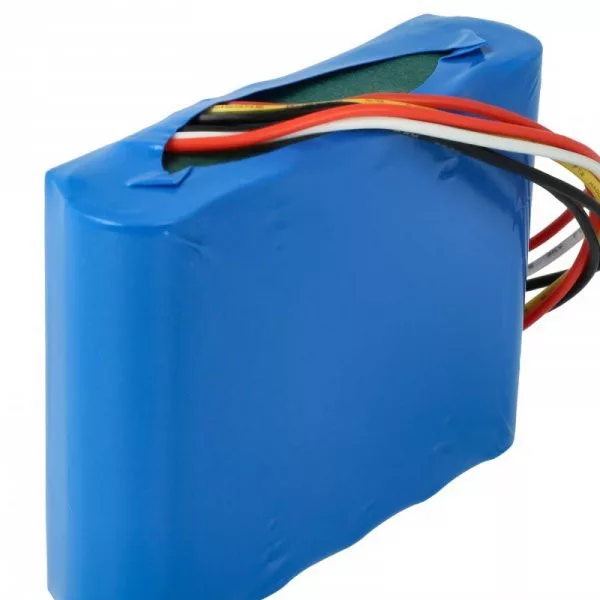 Fűnyíró Cub Cadet 725-14826, 725-14827, 725-18426 - 2600 mAh 18.5 V Li-Ion - Utángyártott akku
