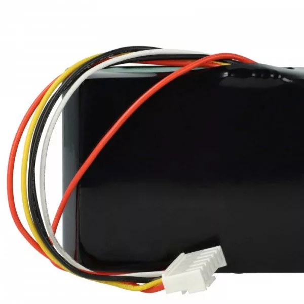 Fűnyíró Cub Cadet 725-14826, 725-14827, 725-18426 - 6400 mAh 18.5 V Li-Ion - Utángyártott akku