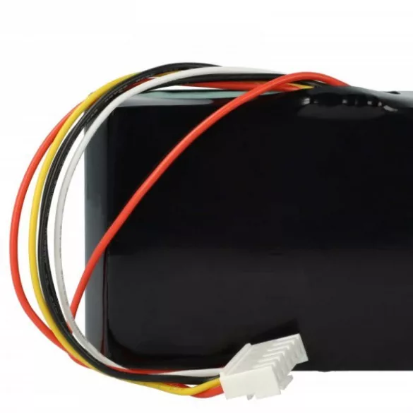 Fűnyíró Cub Cadet 725-14826, 725-14827, 725-18426 - 6400 mAh 18.5 V Li-Ion - Utángyártott akku - VHBW