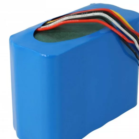 Fűnyíró Cub Cadet 725-14826, 725-14827, 725-18426 - 5200 mAh 18.5 V Li-Ion - Utángyártott akku - VHBW