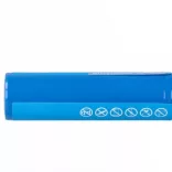Billentyűzet - Corsair ICR18650 - 2600 mAh 3.7 V Li-Ion - Utángyártott - VHBW