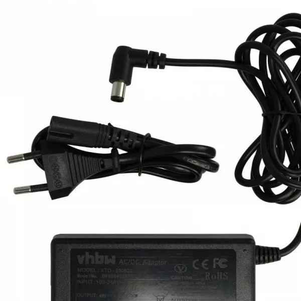 Cisco 341-0330-01 A0 for Cisco Landline Telephone, Home Telephone - 13.5 cm - Utángyártott tápegység Cisco 341-0330-01 A0 for Cisco Landline Telephone, Home Telephone - 13.5 cm - Utángyártott tápegység