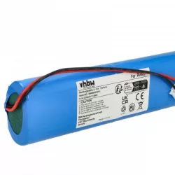   Chuango CL059 for Chuango 2200mAh, 14.4V, Li-Ion - Utángyártott porszívó akku