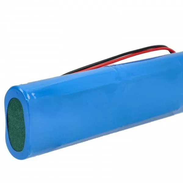 Chuango CL059 for Chuango 2200mAh, 14.4V, Li-Ion - Utángyártott porszívó akku