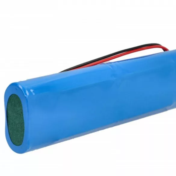 Chuango CL059 for Chuango 2200mAh, 14.4V, Li-Ion - Utángyártott porszívó akku - VHBW