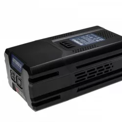   Szerszámgép akku Briggs & Stratton 1760265, 1760514, 1760967 - 5000 mAh, 80 V, Li-Ion - Utángyártott akku