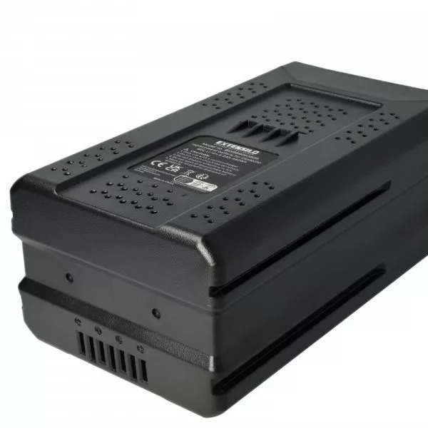   Szerszámgép akku Briggs & Stratton 1760265, 1760514, 1760967 - 5000 mAh, 80 V, Li-Ion - Utángyártott akku