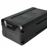 Szerszámgép akku Briggs & Stratton 1760265, 1760514, 1760967 - 5000 mAh, 80 V, Li-Ion - Utángyártott akku - VHBW