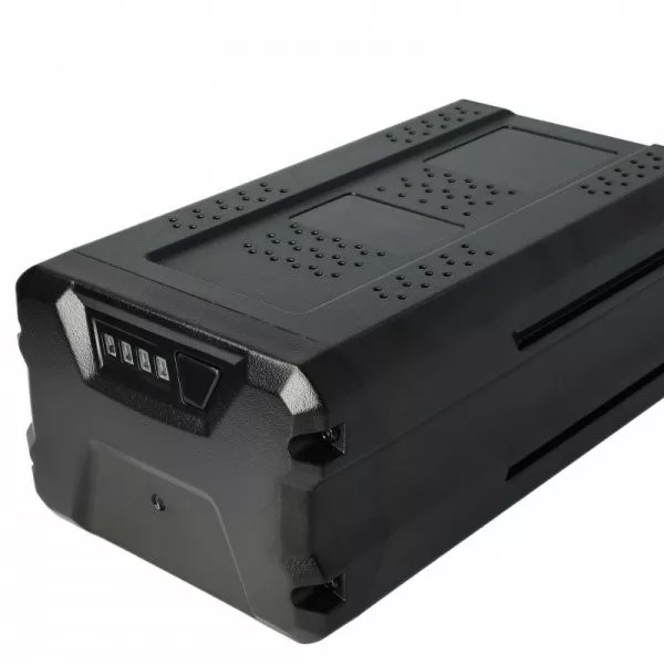Szerszámgép akku Briggs & Stratton 1760265, 1760514, 1760967 - 5000 mAh, 80 V, Li-Ion - Utángyártott akku