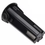 Szerszámgép akku Hitachi 9B12070R - 2500 mAh, 3.6 V, Li-Ion - Utángyártott akku - VHBW