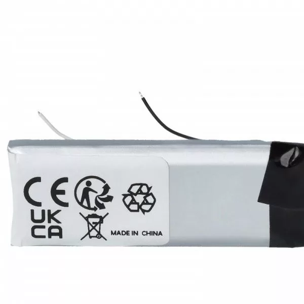 Fejhallgató -  Bose 792200-0010 - 630 mAh 3.8 V Li-Ion - Utángyártott akku