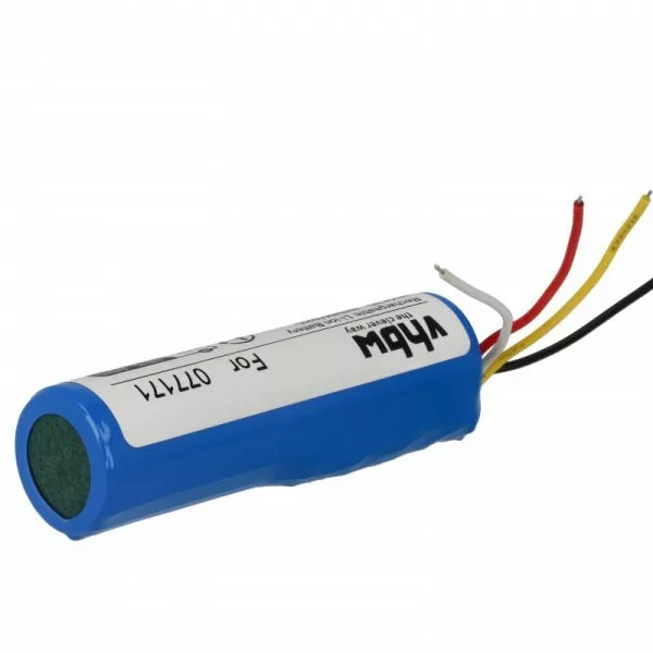 Bose 077171 - Li-Ion 3400 mAh - Utángyártott hangszóró akku