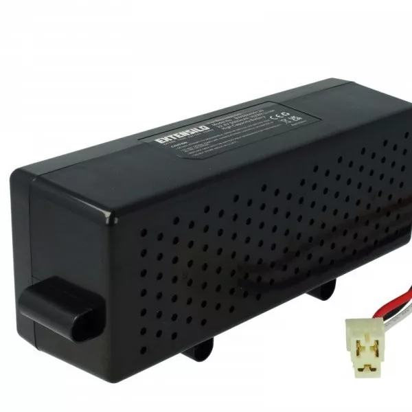 Fűnyíró Bosch F016104299 - 5000 mAh 32.4 V Li-Ion, fekete - Utángyártott akku Fűnyíró Bosch F016104299 - 5000 mAh 32.4 V Li-Ion, fekete - Utángyártott akku