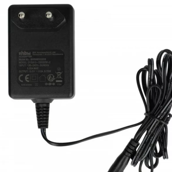 Bosch 2609005140 for Bosch szerszámgép - Utángyártott tápegység - VHBW