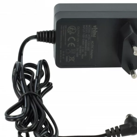 Bosch 1600A000ZT for Bosch szerszámgép - 140 cm - Utángyártott tápegység - VHBW