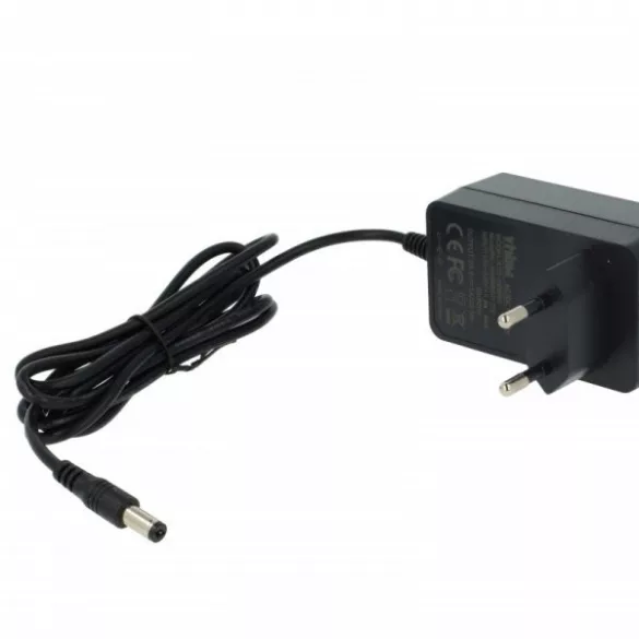 Bosch 12026069 for Bosch, vezeték nélküli porszívó - Utángyártott töltő - VHBW