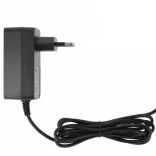 Bosch 10004537 for Bosch, vezeték nélküli porszívó - Utángyártott töltő - VHBW