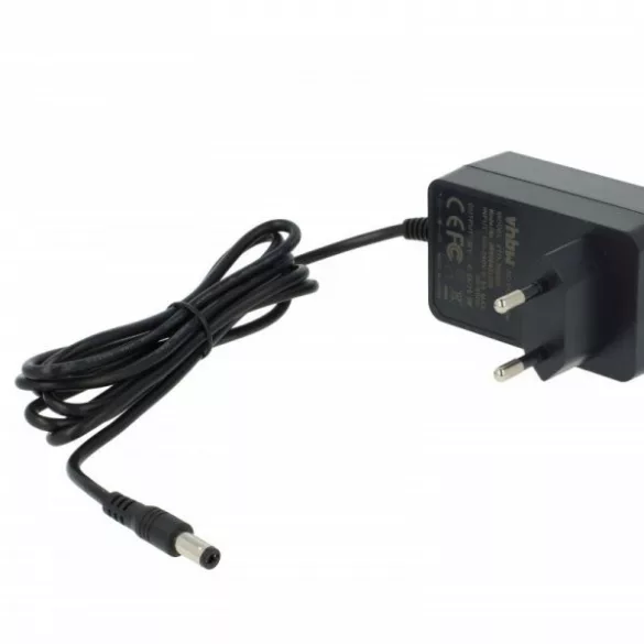 Bosch 10004537 for Bosch, vezeték nélküli porszívó - Utángyártott töltő - VHBW