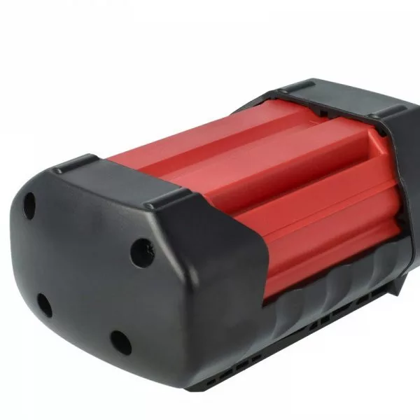 Fűnyíró Bosch 2 607 336 173, 1600A0022N - 3000 mAh 36 V Li-Ion, fekete / red - Utángyártott akku Fűnyíró Bosch 2 607 336 173, 1600A0022N - 3000 mAh 36 V Li-Ion, fekete / red - Utángyártott akku