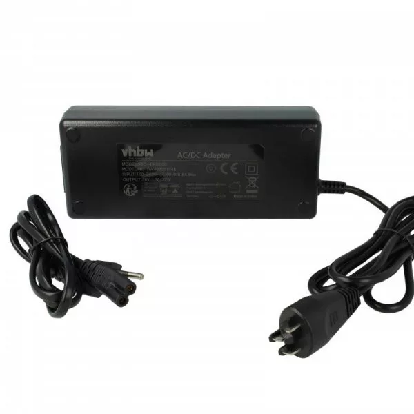 Bosch BCS220, 0 275 007 907 for Li-Ion elektromos kerékpár - 36 V 2.0 A - Utángyártott töltő