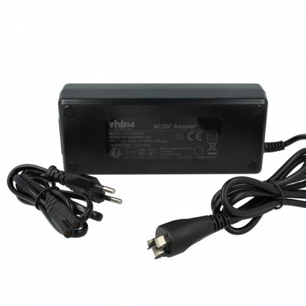 Bosch BCS220, 0 275 007 907 for Li-Ion elektromos kerékpár - 4.0 A - Utángyártott töltő