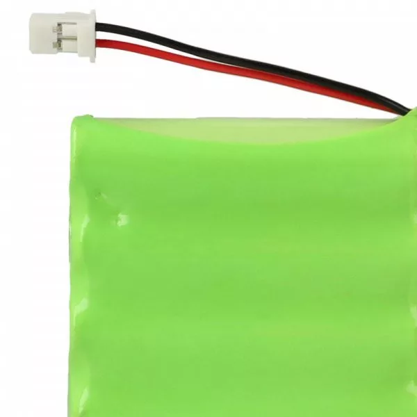 BMW 9297787, 84109297787, 84 10 9 297 787 - 900 mAh 4.8 V NiMH - Utángyártott vészvilágítás Akku