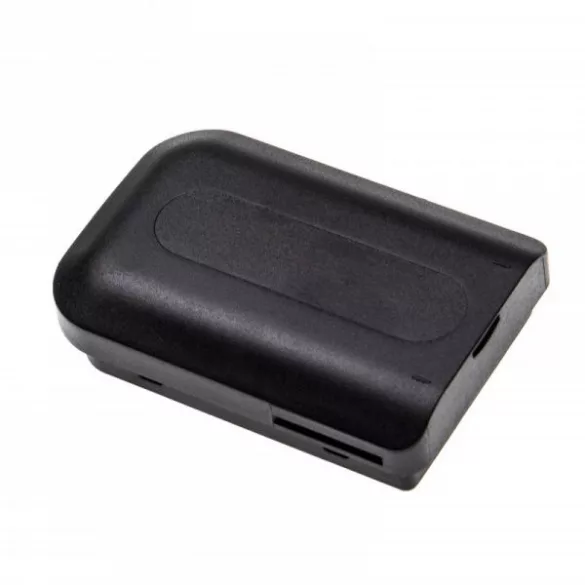 Bluebird Nautiz 6251-0A - 6400 mAh 3.7 V Li-Ion Utángyártott vonalkód olvasó akku - VHBW
