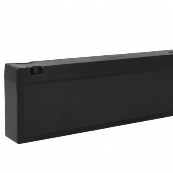 Egészségügyi eszköz - BLAUPUNKT CR-2000S - 2300 mAh 12 V AGM - Utángyártott akku