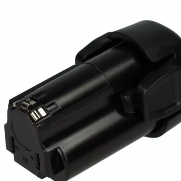Szerszámgép akku Black & Decker BL1310, BL1110, BL1510, LB12 - 2500 mAh, 12 V, Li-Ion - Utángyártott akku - VHBW